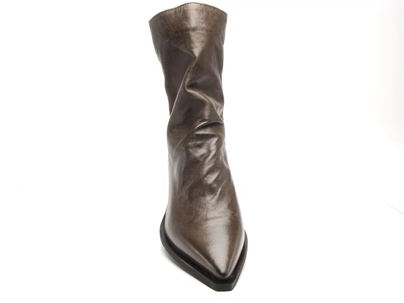 Mimmù M511M2 Kaki Femme
