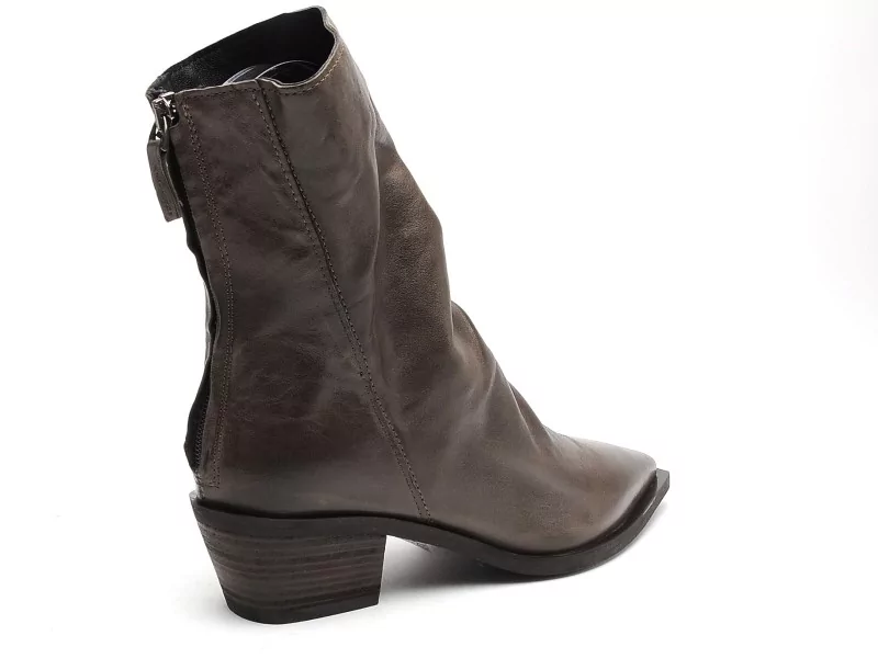 Mimmù M511M2 Kaki Femme