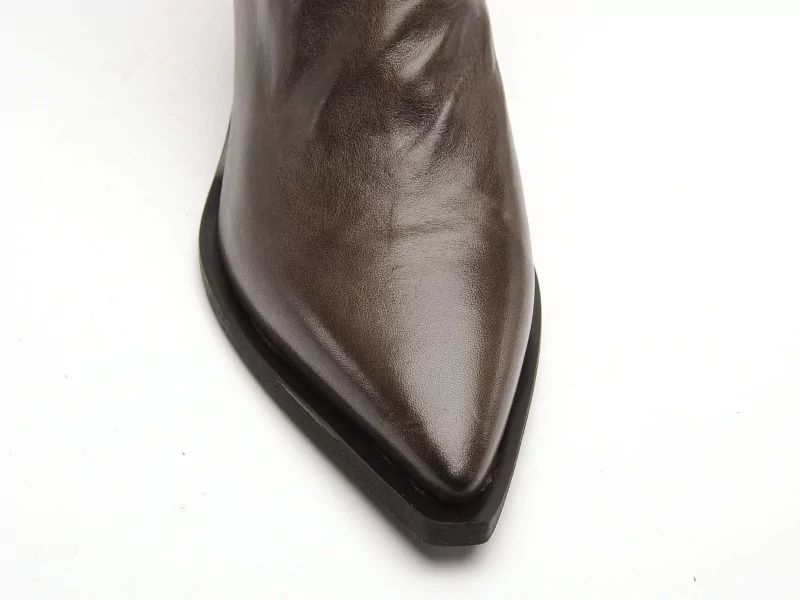 Mimmù M511M2 Kaki Femme