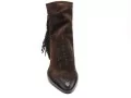 Mimmù M705M51 Marron Boots et Bottines à Talons Femme