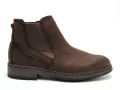 Fluchos F1591 Marron Boots et Bottines Homme