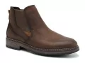 Fluchos F1591 Marron Boots et Bottines Homme