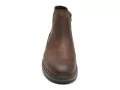 Fluchos F1591 Marron Boots et Bottines Homme