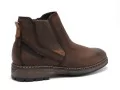 Fluchos F1591 Marron Boots et Bottines Homme