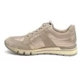 Caprice 23768 47 Beige Baskets Basses Femme