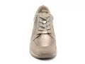 Caprice 23768 47 Beige Baskets Basses Femme