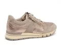 Caprice 23768 47 Beige Baskets Basses Femme