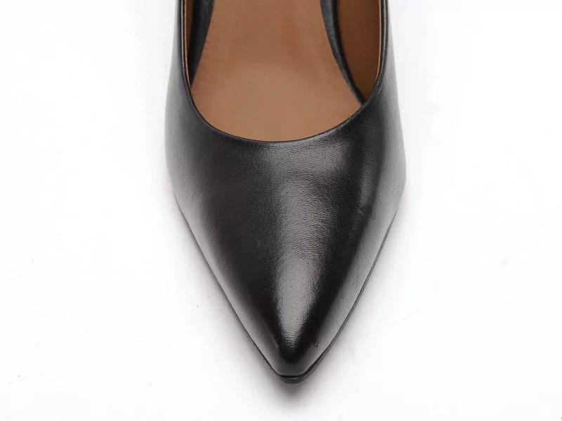 Muratti RAILEY Noir Escarpins Femme