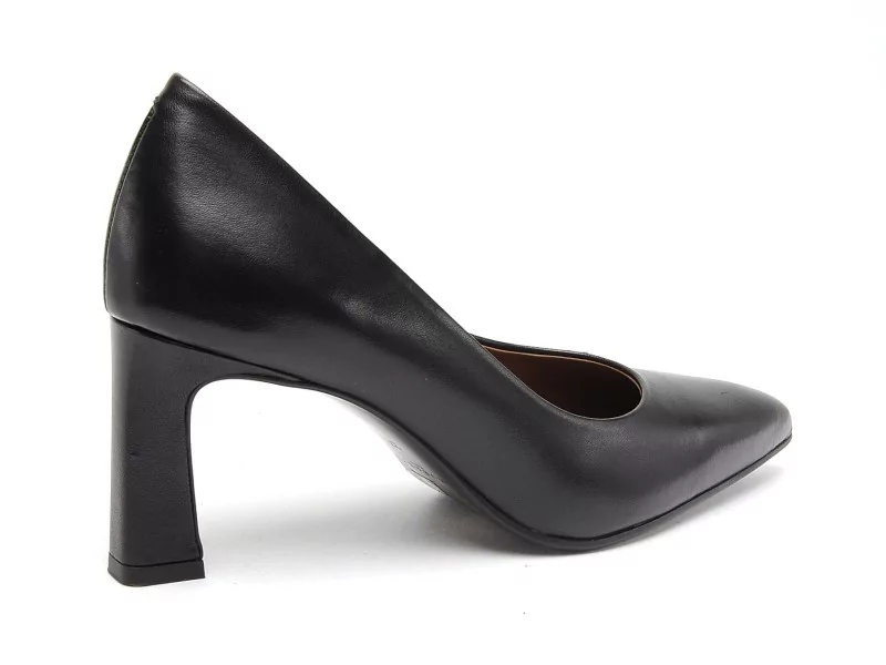 Muratti RAILEY Noir Escarpins Femme