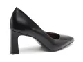 Muratti RAILEY Noir Escarpins Femme