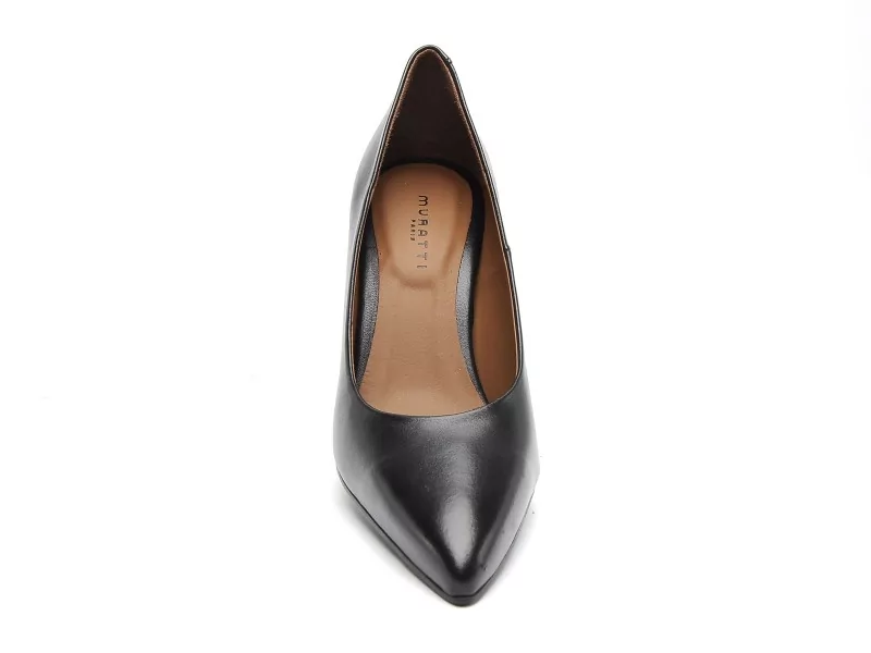 Muratti RAILEY Noir Escarpins Femme