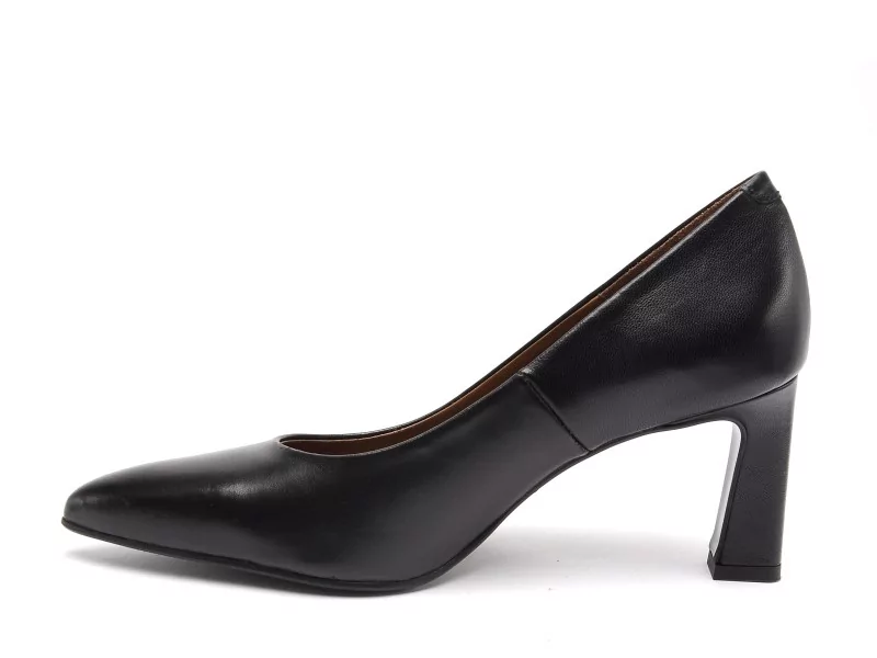 Muratti RAILEY Noir Escarpins Femme