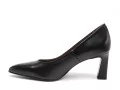 Muratti RAILEY Noir Escarpins Femme