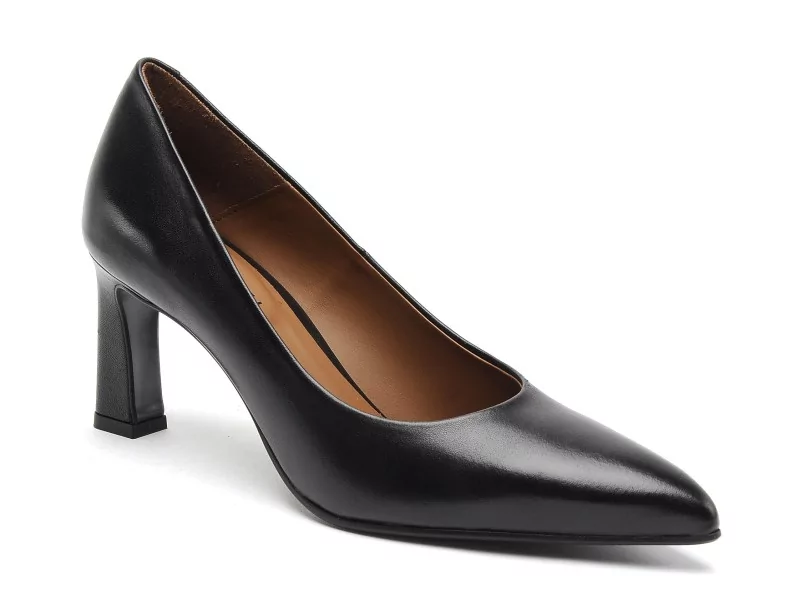 Muratti RAILEY Noir Escarpins Femme