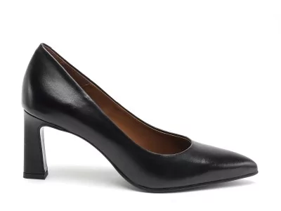 RAILEY Noir Escarpins Femme