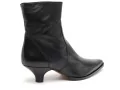 Muratti RIMAS Noir Boots et Bottines à Talons Femme