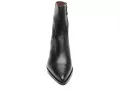 Muratti RIMAS Noir Boots et Bottines à Talons Femme