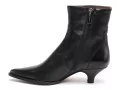 Muratti RIMAS Noir Boots et Bottines à Talons Femme