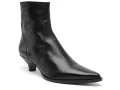 Muratti RIMAS Noir Boots et Bottines à Talons Femme