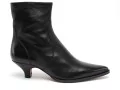Muratti RIMAS Noir Boots et Bottines à Talons Femme