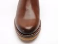 Dorking D9742 SK Marron Boots et Bottines à Talons Femme
