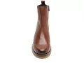Dorking D9742 SK Marron Boots et Bottines à Talons Femme