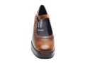 Dorking D9154 AL Marron Escarpins Femme