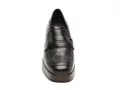 Dorking D9334ALAAL Marron Mocassins Femme