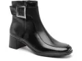 Dorking D9199 SUNA Noir Boots et Bottines à Talons Femme
