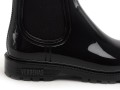 Verbenas GAUDI BRILLO Noir Boots et Bottines Plates Femme