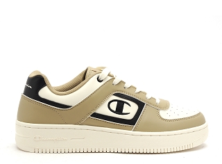 CHAMPION FOUL PLAY ELEMENT LOW<br>Beige