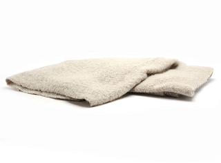 PIECES PCPYRON LONG SCARF<br>Beige