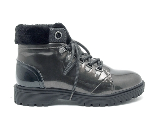 C1287 ROCK MID GLOSSY:Gris