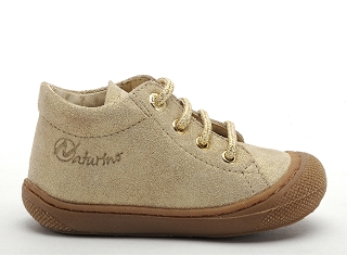 IMPERMABILISANT CARBONE PRO COCOON SUEDE GLITTER:Or