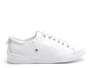 AED009F1S 0345724:Blanc