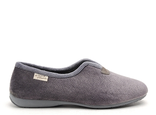 CHAUSSE PIED GEANT 6211 5:Gris