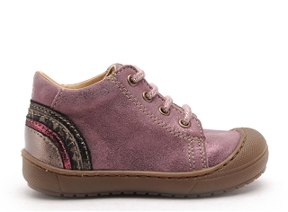 CHAUSSE PIED GEANT JOZI:Rose