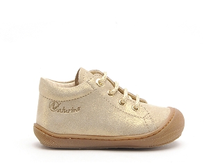  COCOON SUEDE GLITTER<br>Or