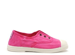 CHAUSSE PIED GEANT 470E:Rose