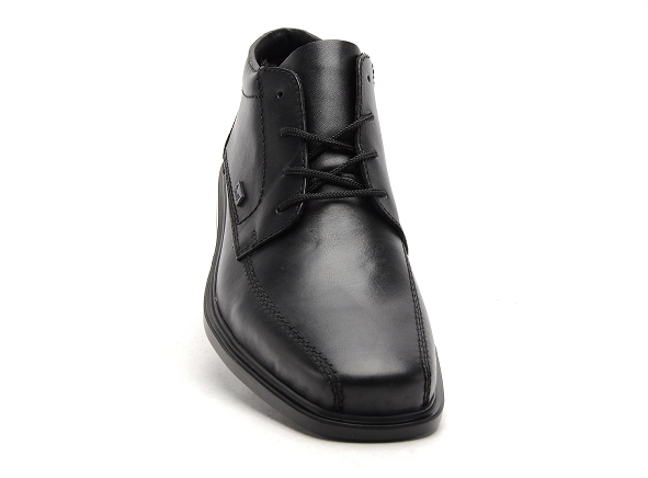 Rieker boots bottine b0011 noir2738301_4