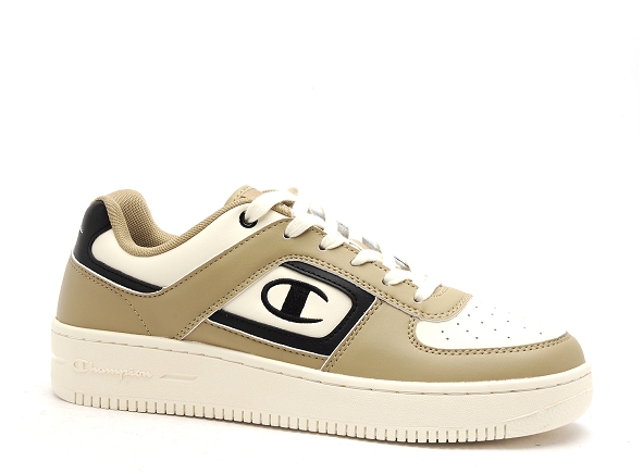 Champion basses foul play element low beige2753501_2