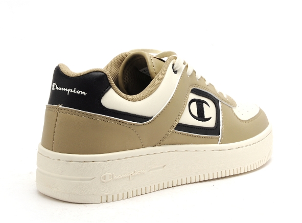 Champion basses foul play element low beige2753501_5