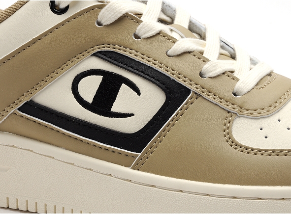 Champion basses foul play element low beige2753501_6