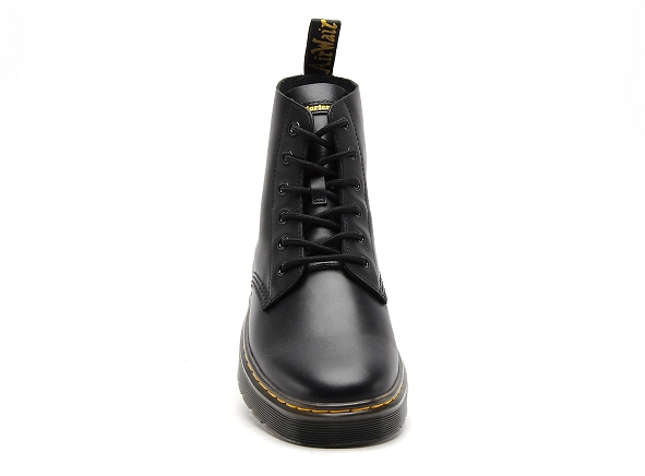 Dr martens boots bottine thurston noir2756501_4