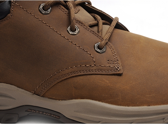 Skechers boots bottine 204921 marron2761401_6