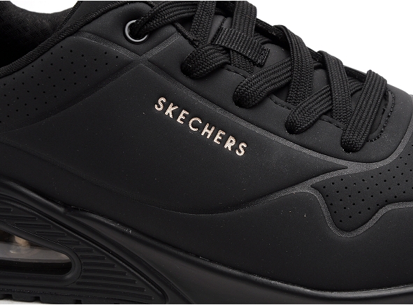 Skechers basses 73690 noir2762001_6
