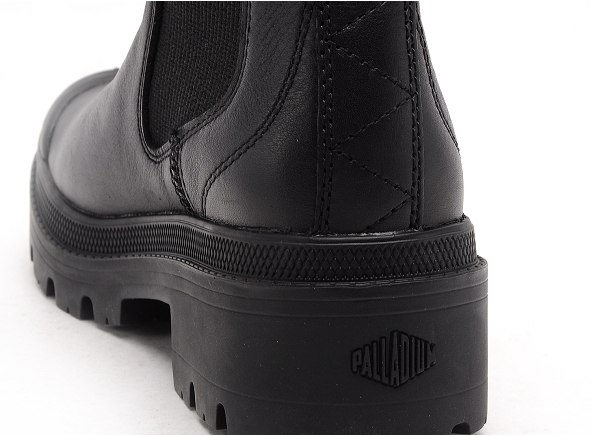 Palladium boots bottine plates pallabase chelseal th noir2772301_6