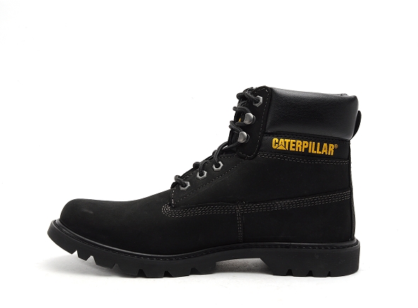 Caterpillar boots bottine colorado 2.0 noir2777702_3