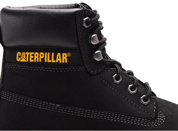 Caterpillar boots bottine colorado 2.0 noir2777702_6