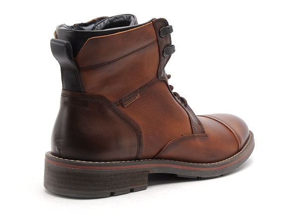 Pikolinos boots bottine m2m8156 marron2794801_5